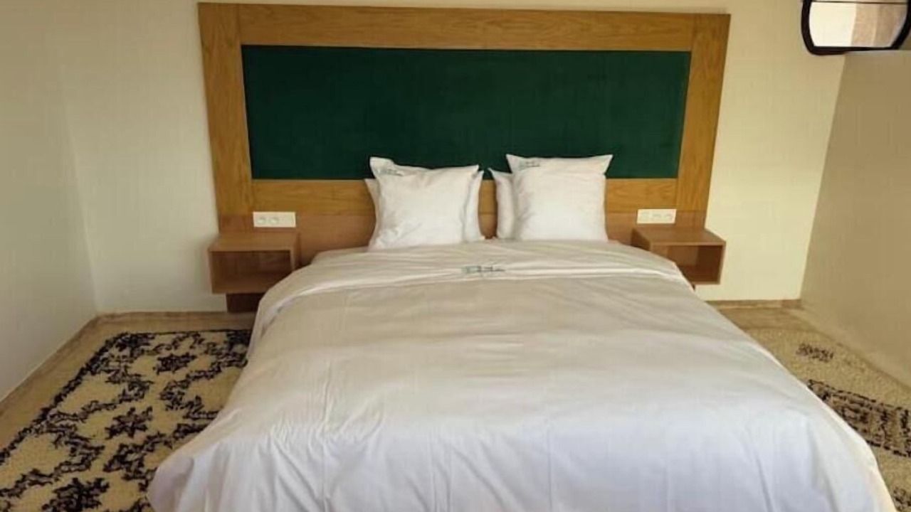 Photo of Bedroom in Menara