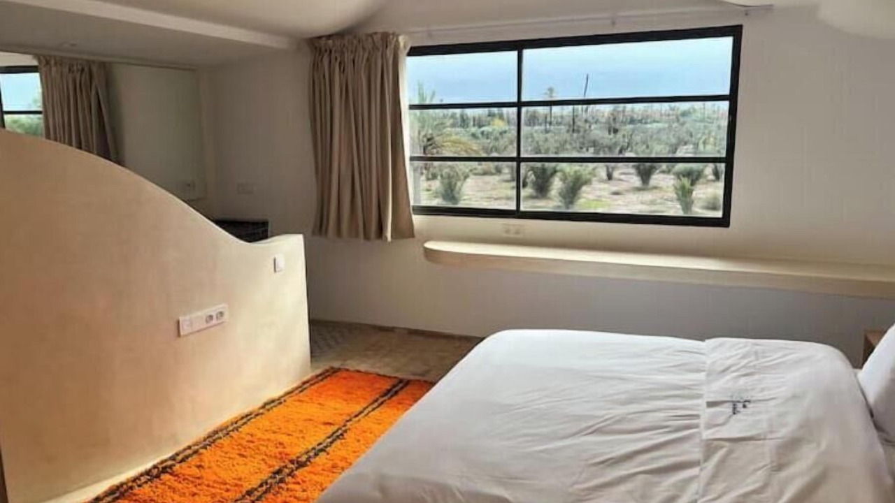 Photo of Bedroom in Menara