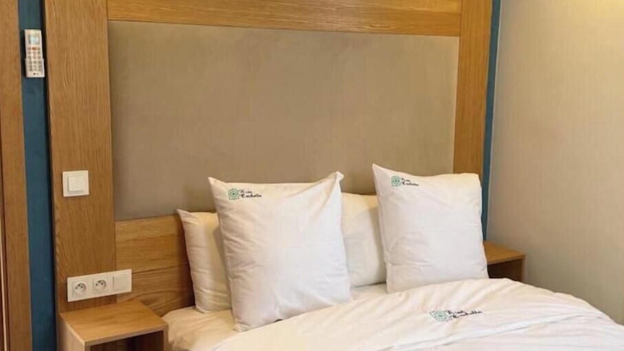 Photo of Bedroom in Menara