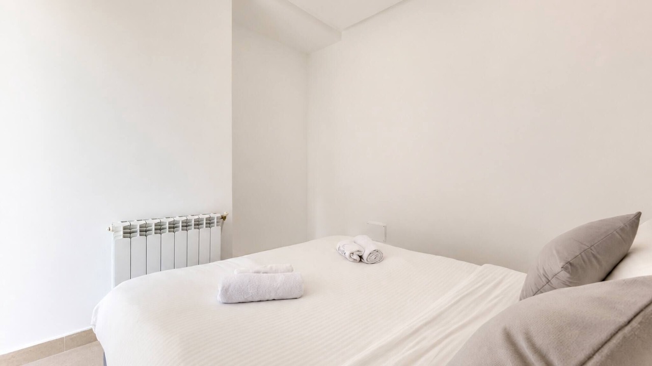 Photo of Bedroom in Gammarth