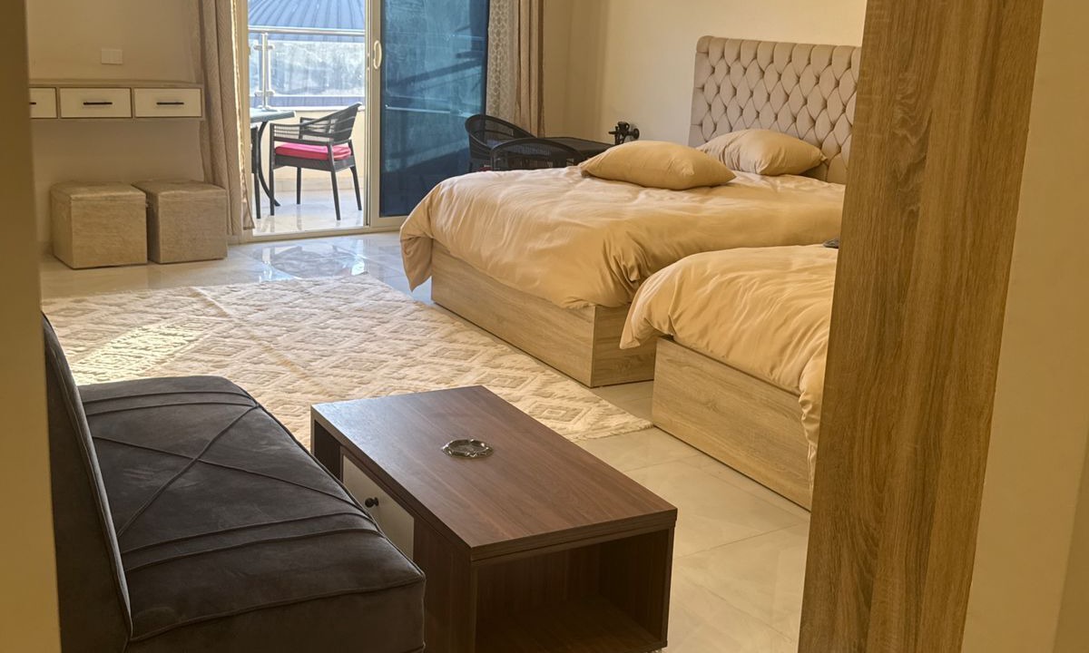 Photo of Bedroom in Oula