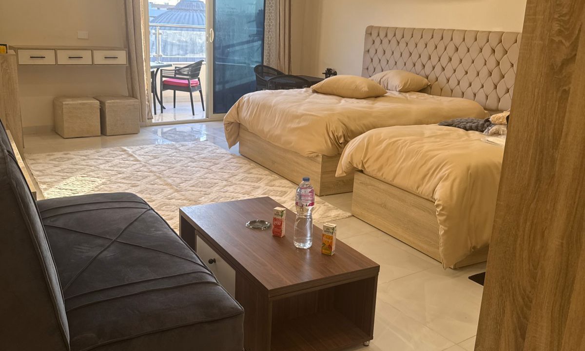 Photo of Bedroom in Oula