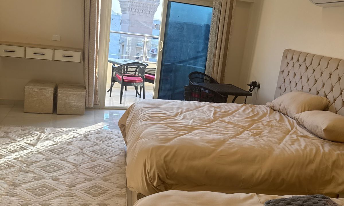 Photo of Bedroom in Oula