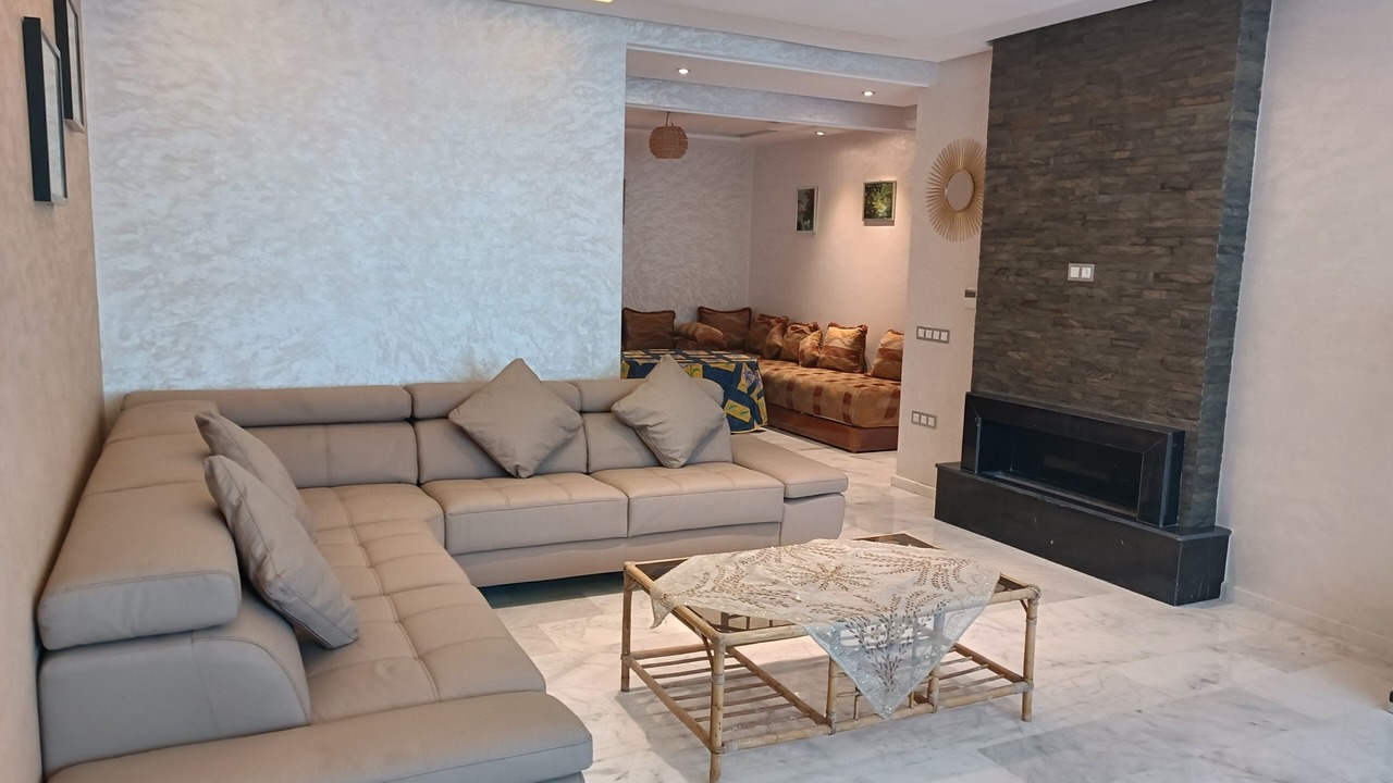 Photo of Livingroom in Ville Nouvelle