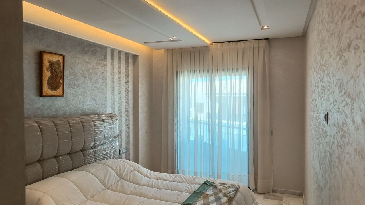 Photo of Bedroom in Ville Nouvelle