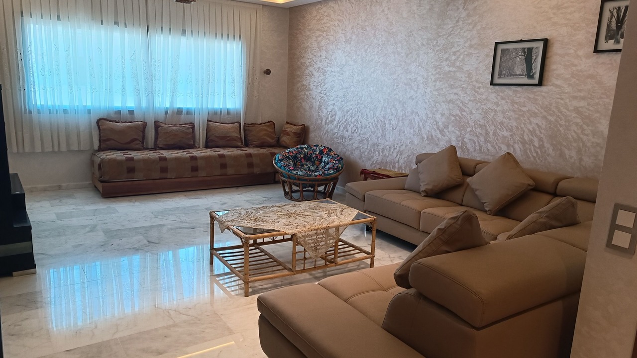 Photo of Livingroom in Ville Nouvelle