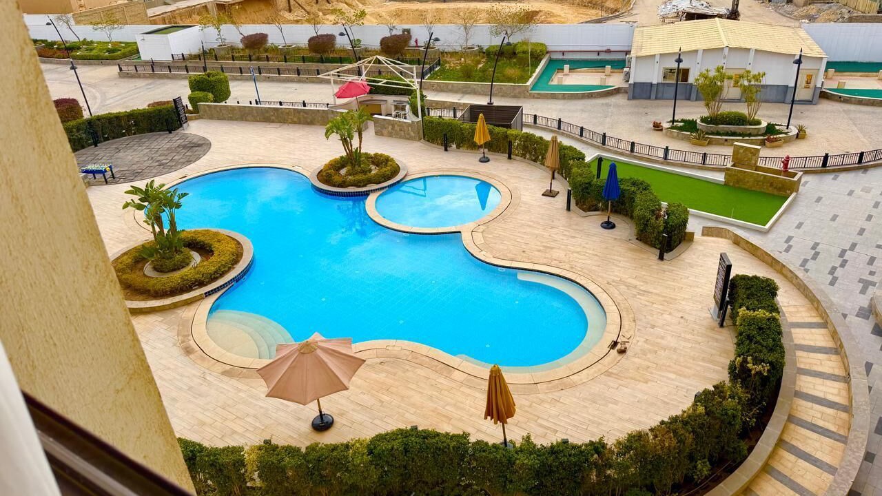 Photo of Outdoor in New Cairo