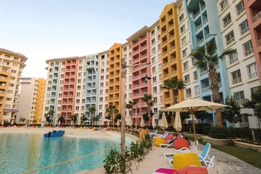 Photo of Outdoor in Marina El Alamein