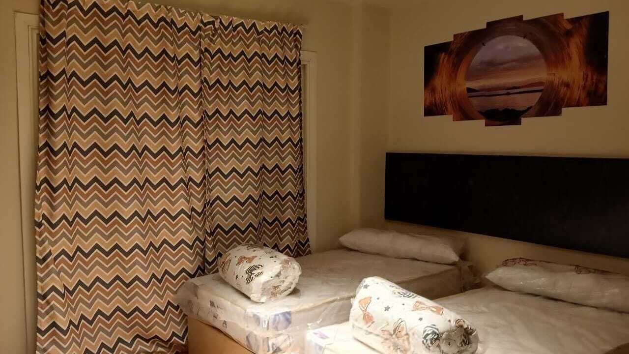 Photo of Bedroom in Marina El Alamein
