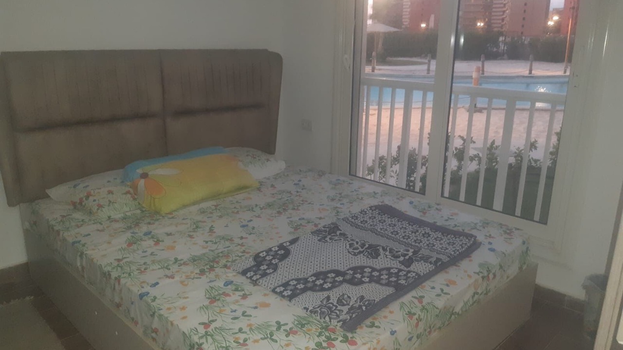 Photo of Bedroom in Marina El Alamein