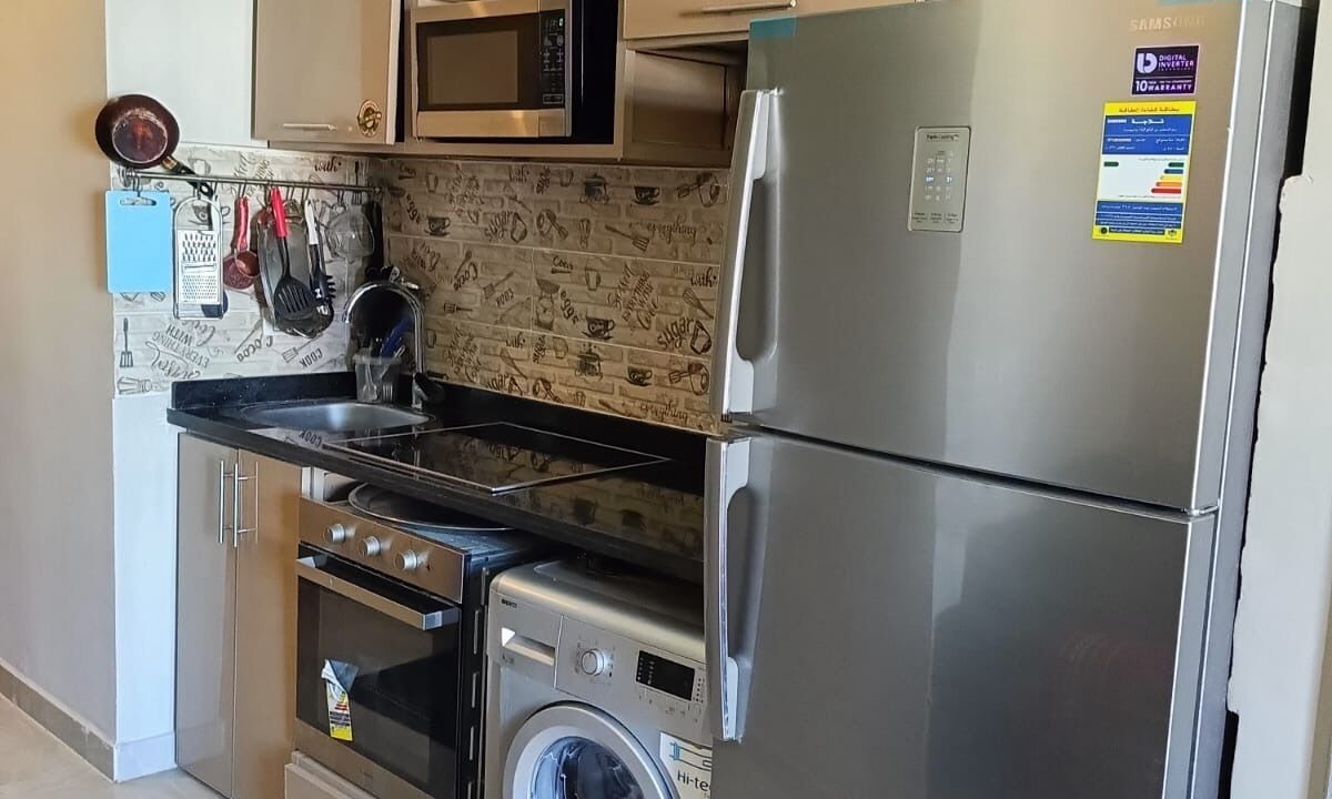 Photo of Kitchen in Marina El Alamein