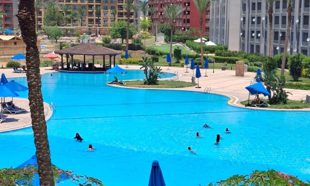 Photo of Outdoor in Marina El Alamein