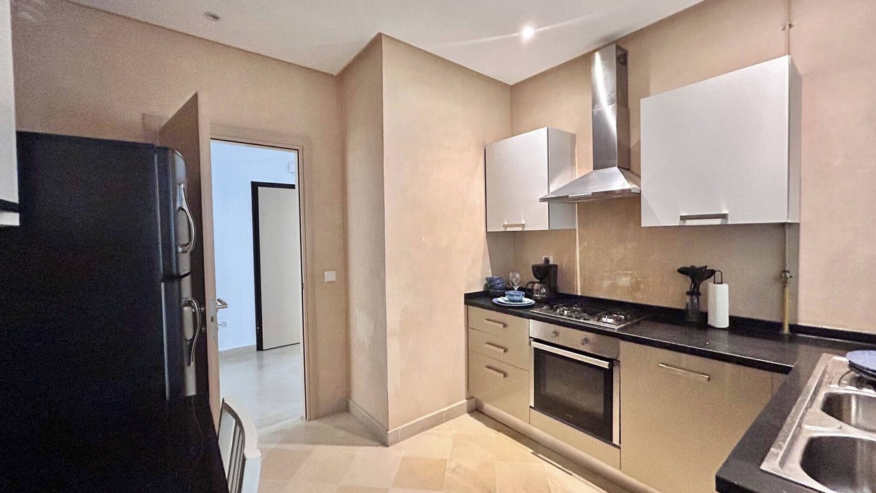 Photo of Kitchen in La Marsa