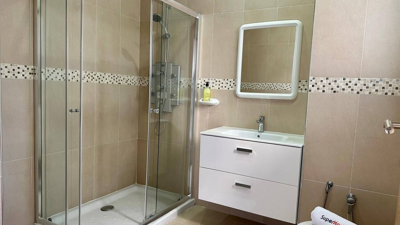 Photo of Bathroom in La Marsa