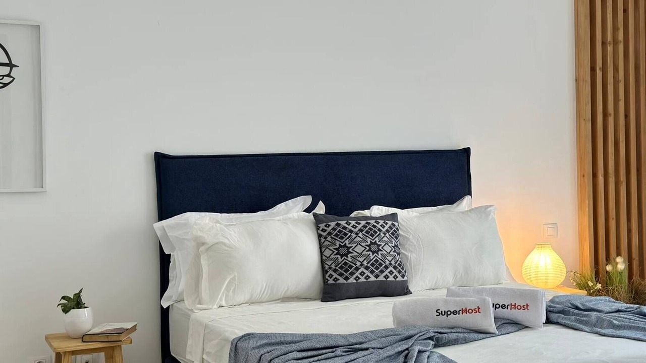 Photo of Bedroom in La Marsa