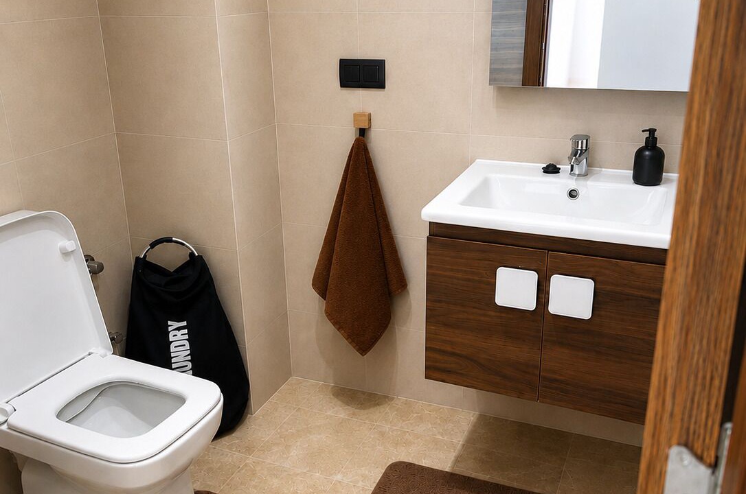 Photo of Bathroom in Semlalia