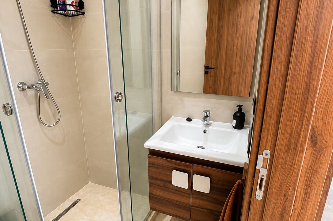 Photo of Bathroom in Semlalia