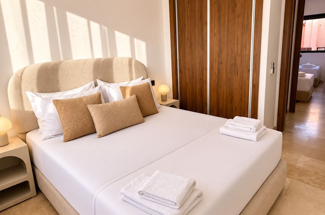 Photo of Bedroom in Semlalia
