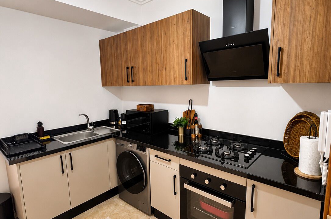 Photo of Kitchen in Semlalia