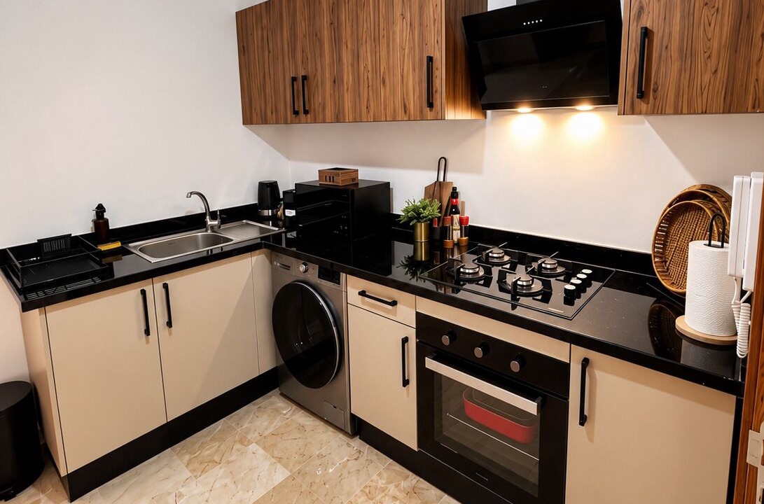 Photo of Kitchen in Semlalia