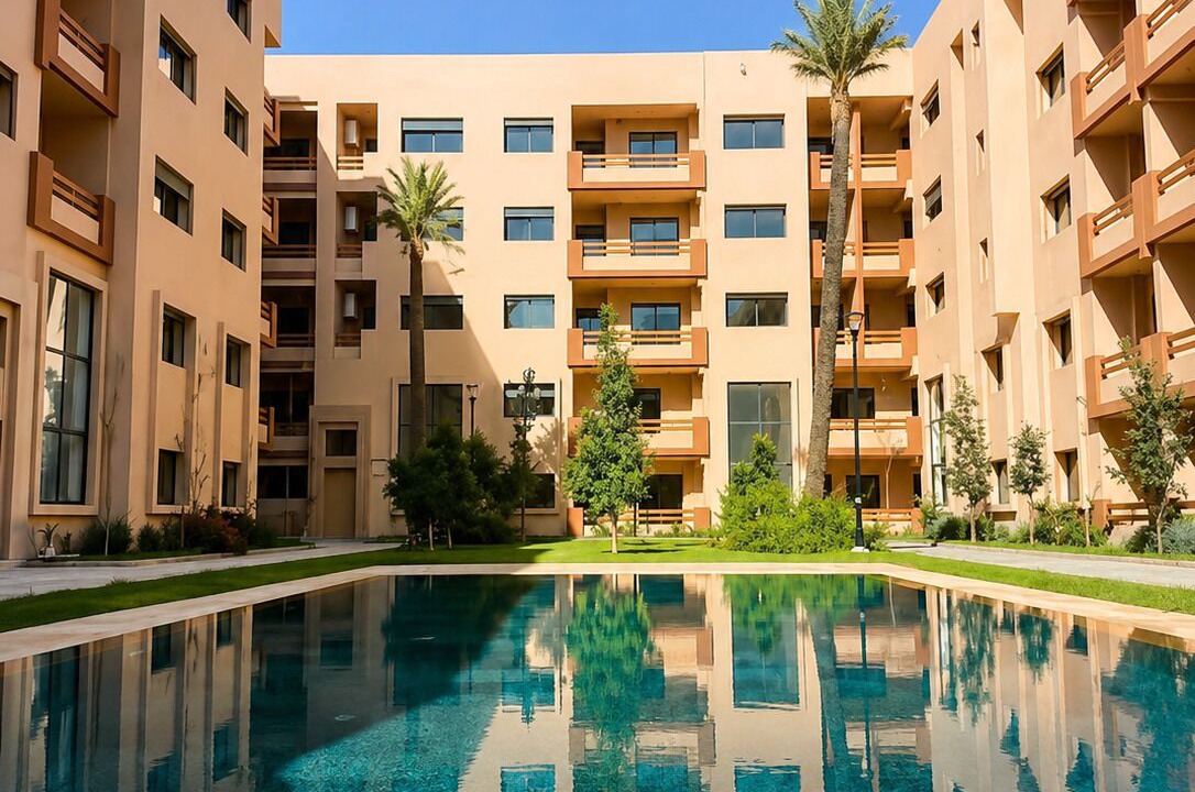 Photo of Outdoor in Semlalia