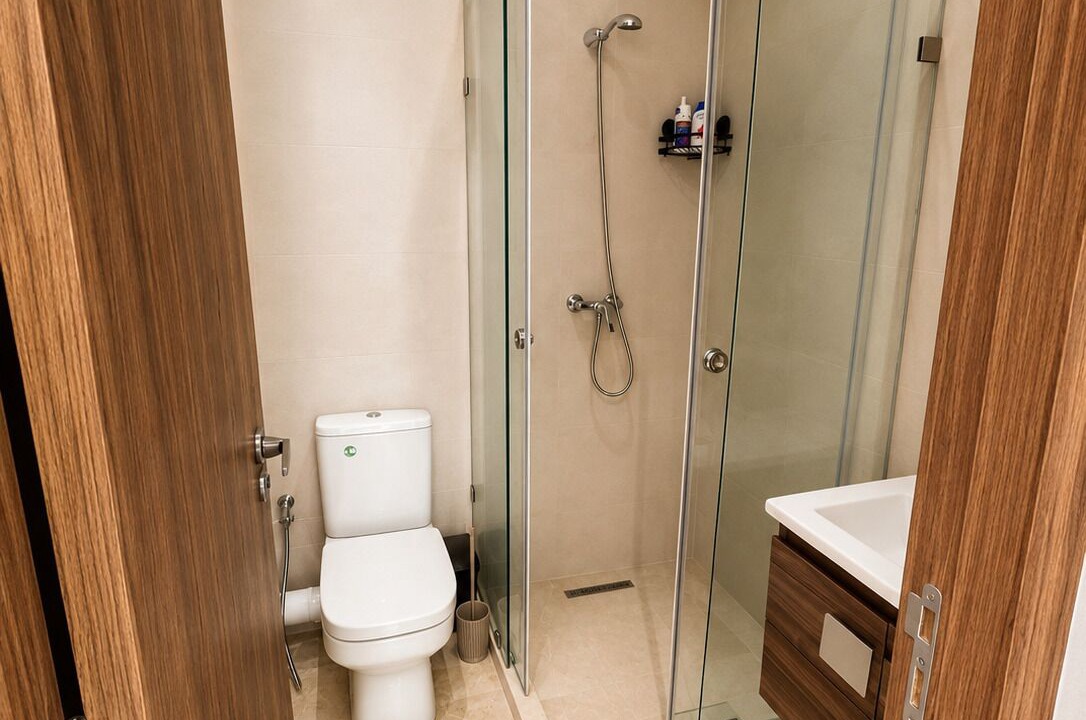 Photo of Bathroom in Semlalia