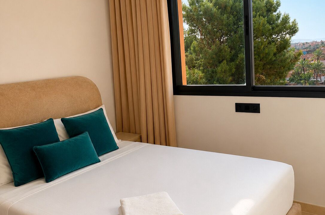 Photo of Bedroom in Semlalia