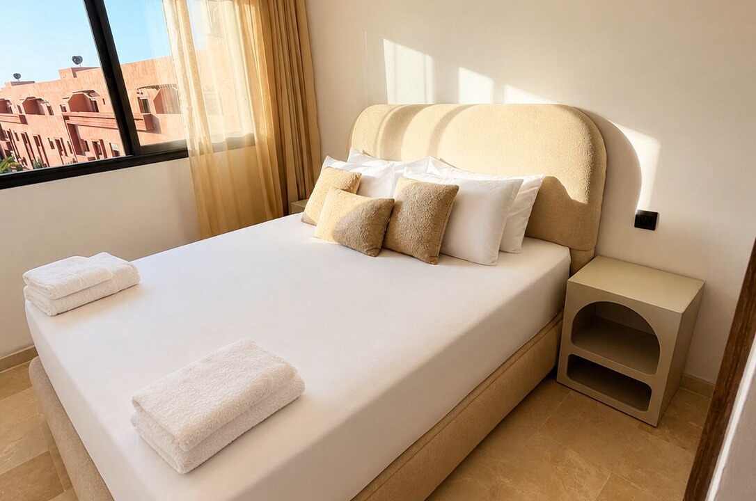Photo of Bedroom in Semlalia