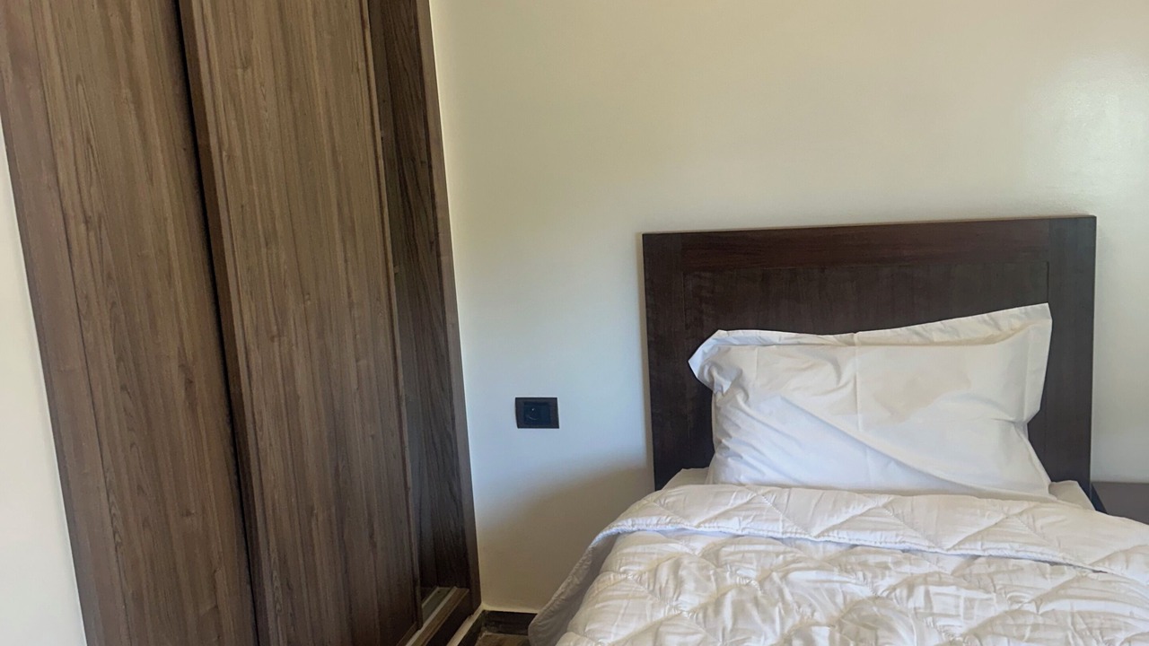 Photo of Bedroom in Tamariss