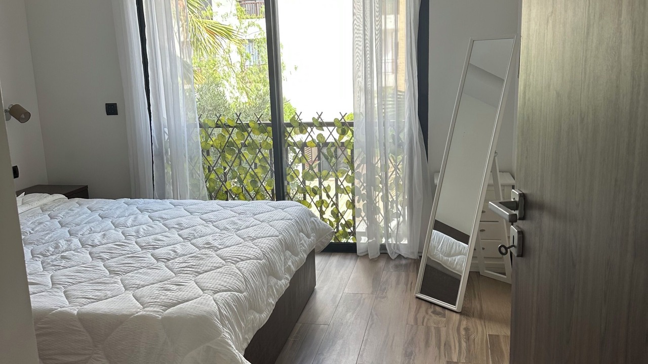 Photo of Bedroom in Tamariss
