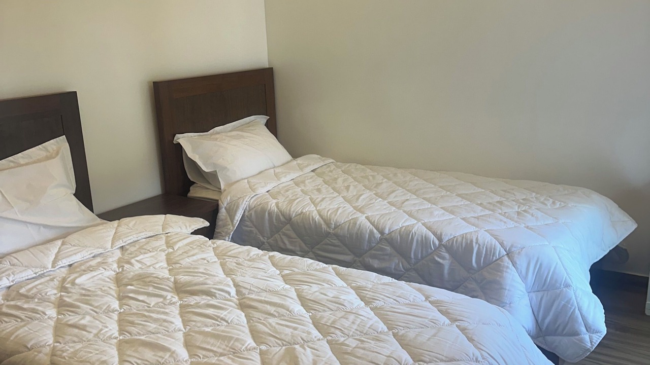 Photo of Bedroom in Tamariss