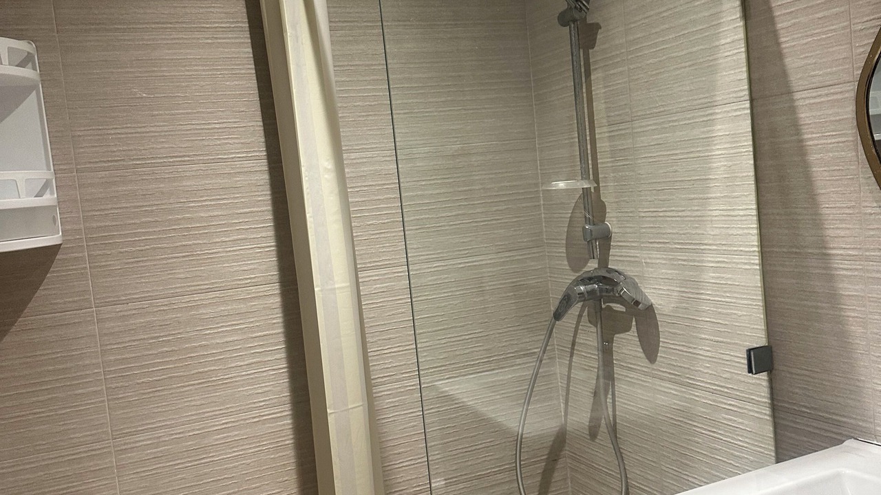 Photo of Bathroom in Tamariss