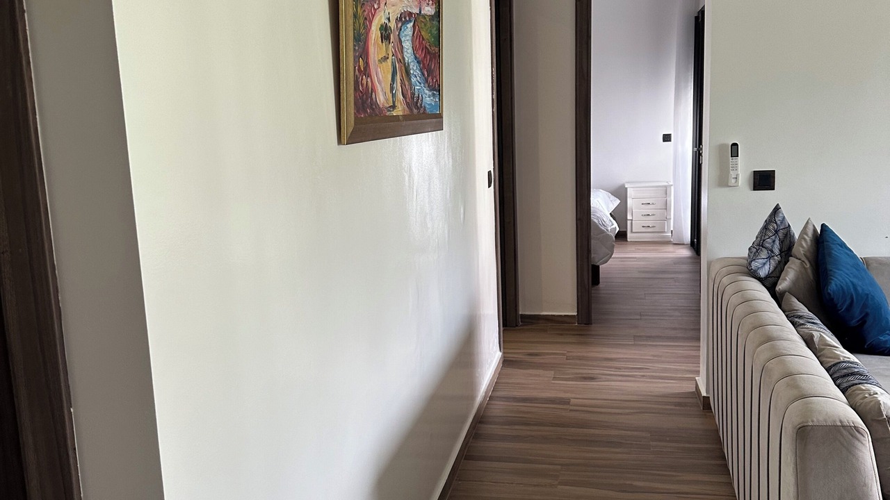 Photo of Livingroom in Tamariss