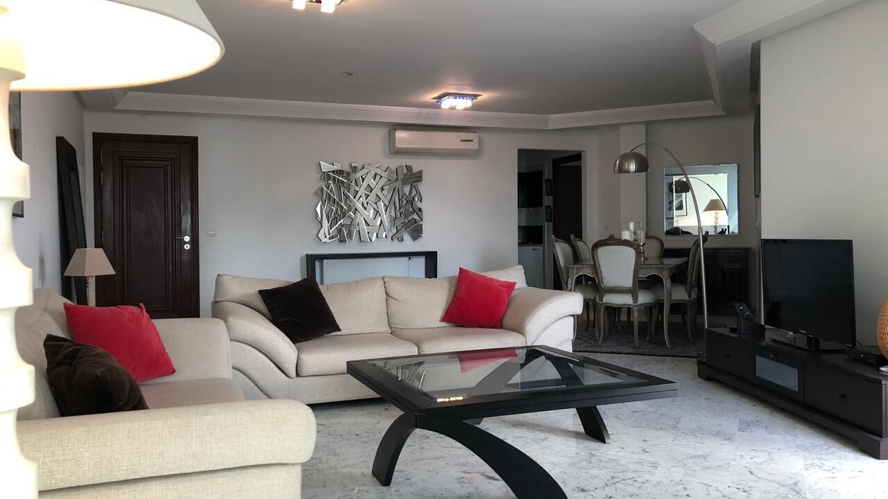 Photo of Livingroom in Sahloul