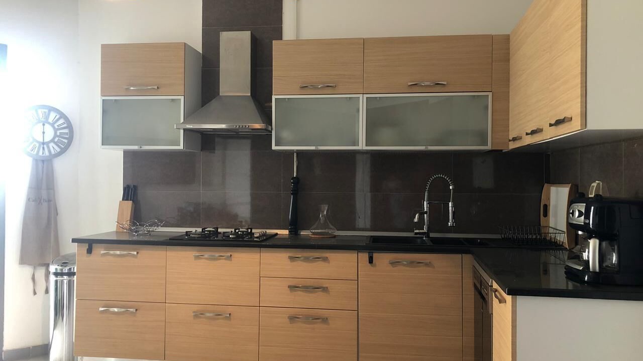 Photo of Kitchen in Sahloul