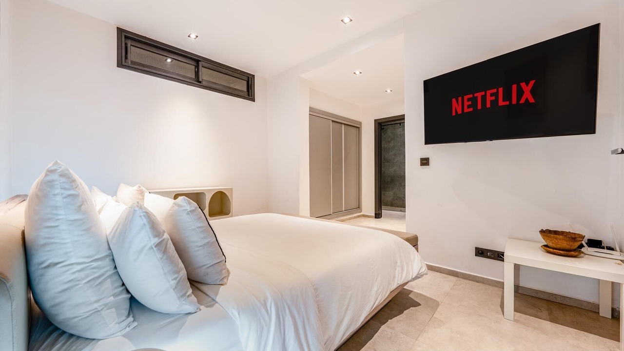 Photo of Bedroom in Mouassine