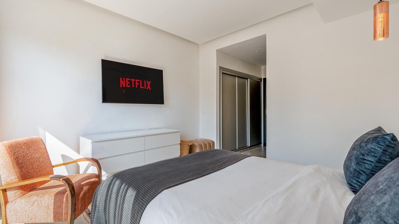 Photo of Bedroom in Mouassine
