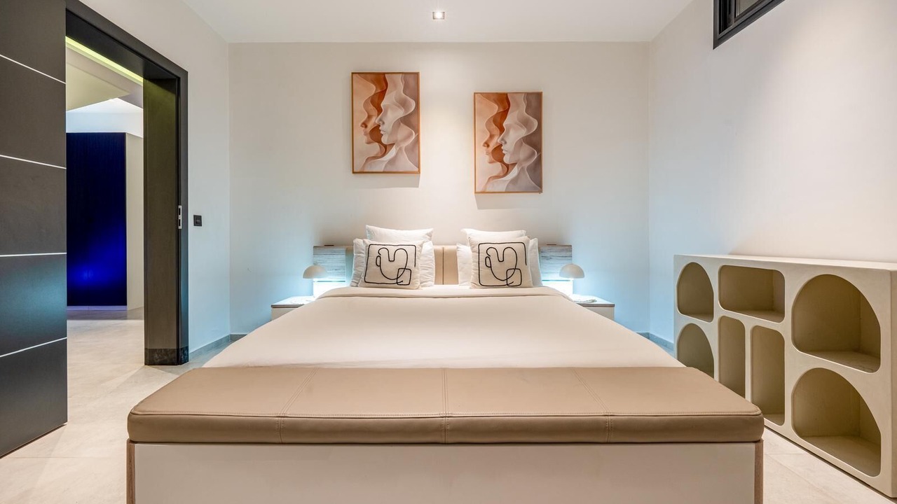 Photo of Bedroom in Mouassine