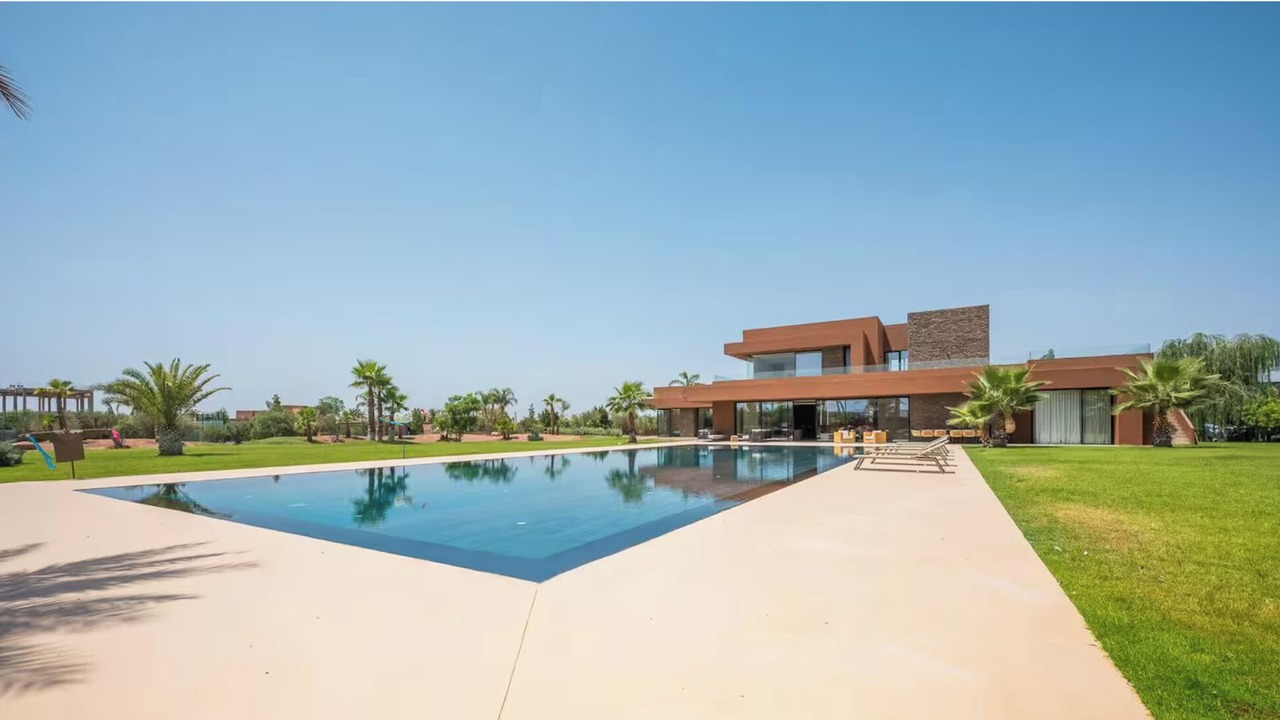 Photo of Outdoor in El Aggada
