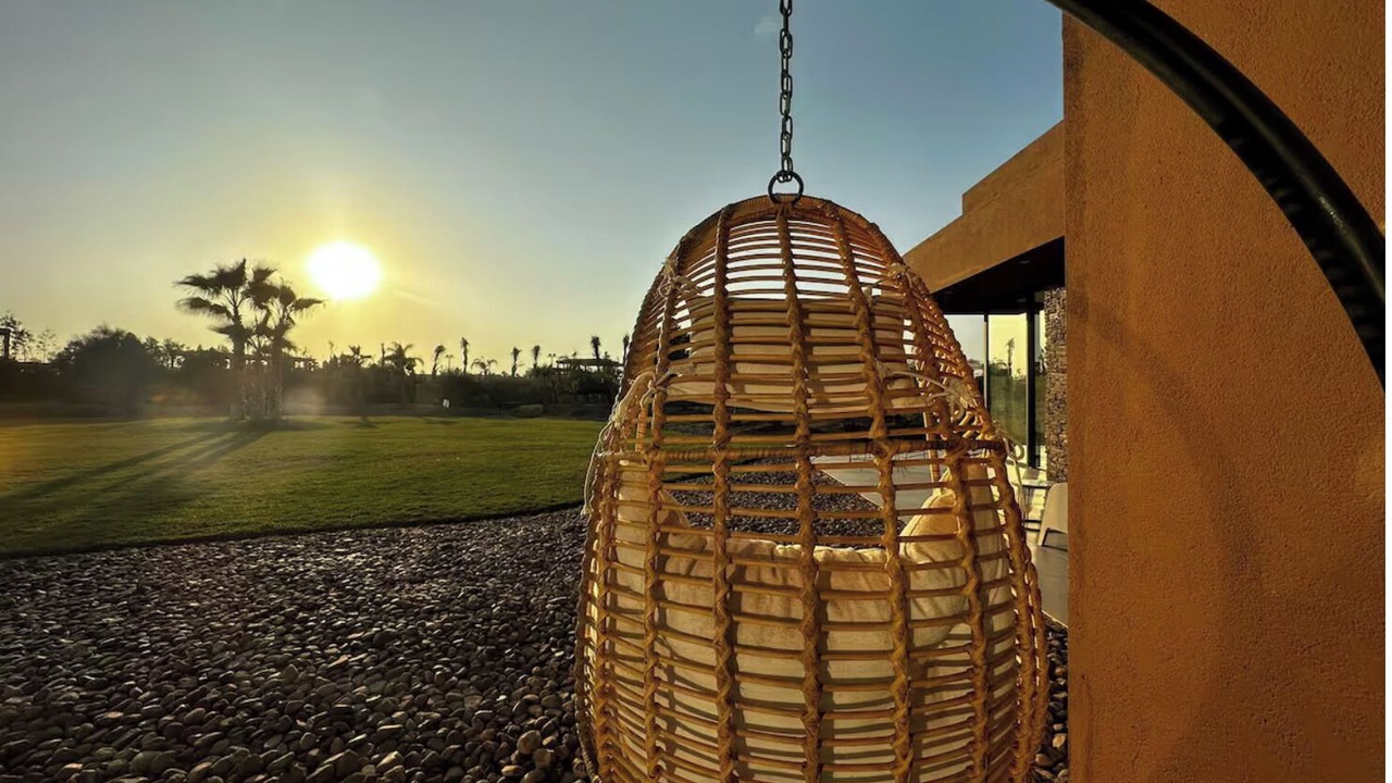 Photo of Outdoor in El Aggada