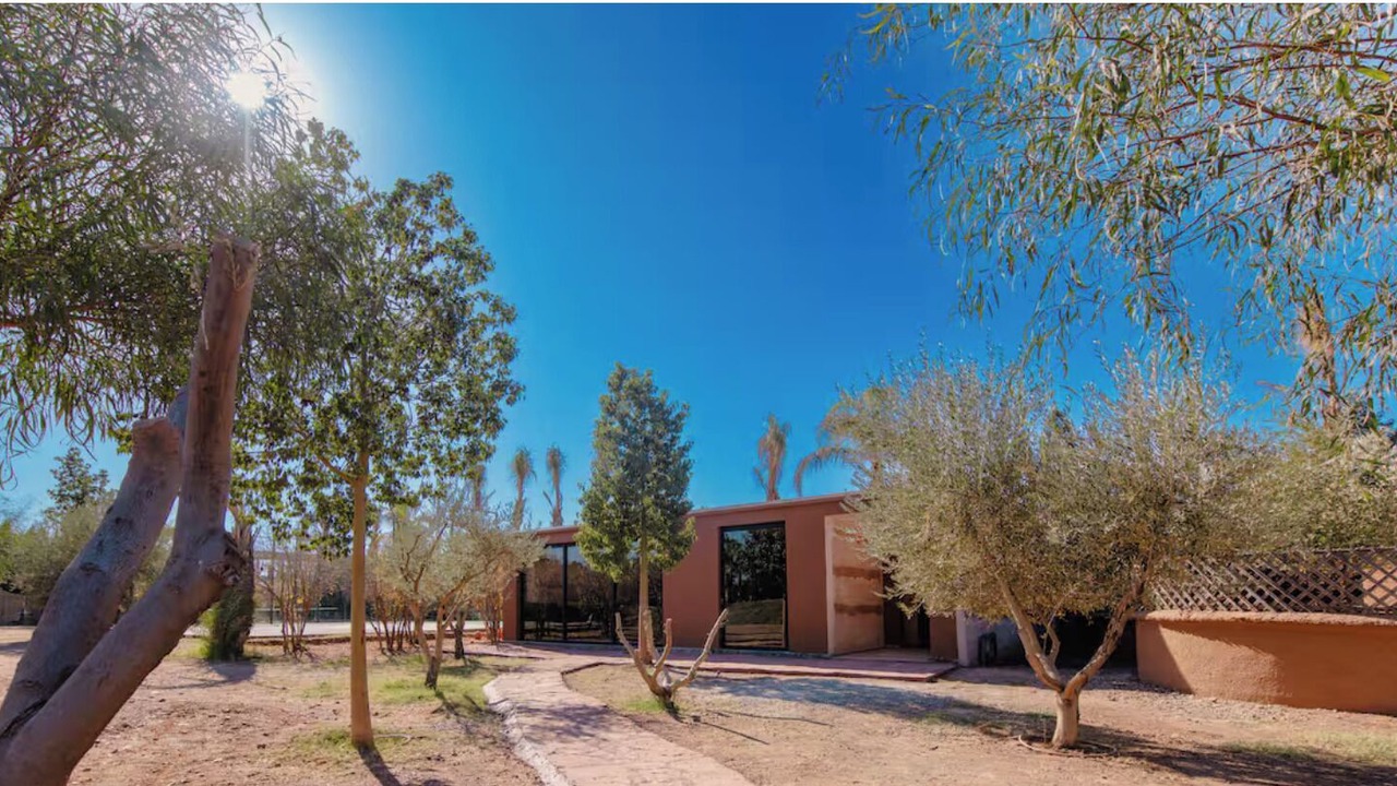 Photo of Outdoor in El Aggada