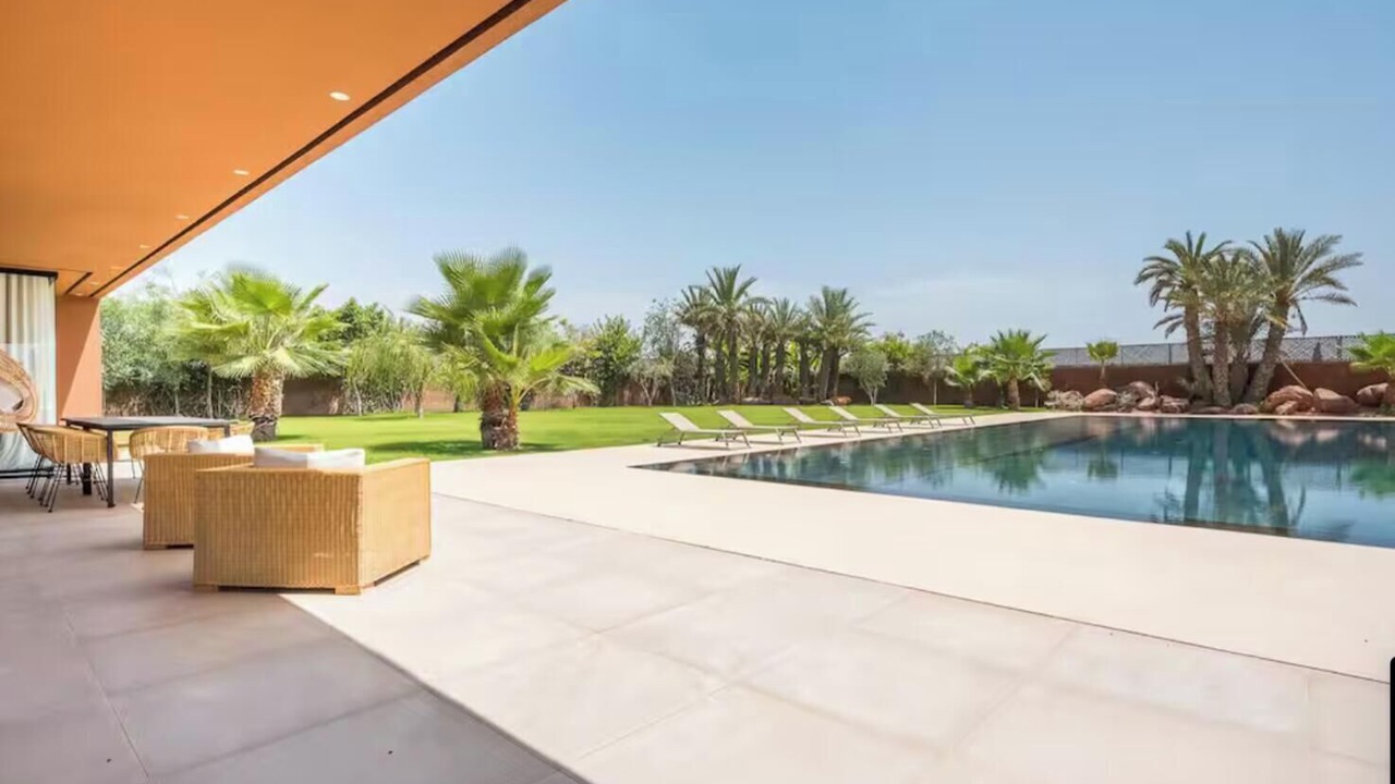 Photo of Outdoor in El Aggada