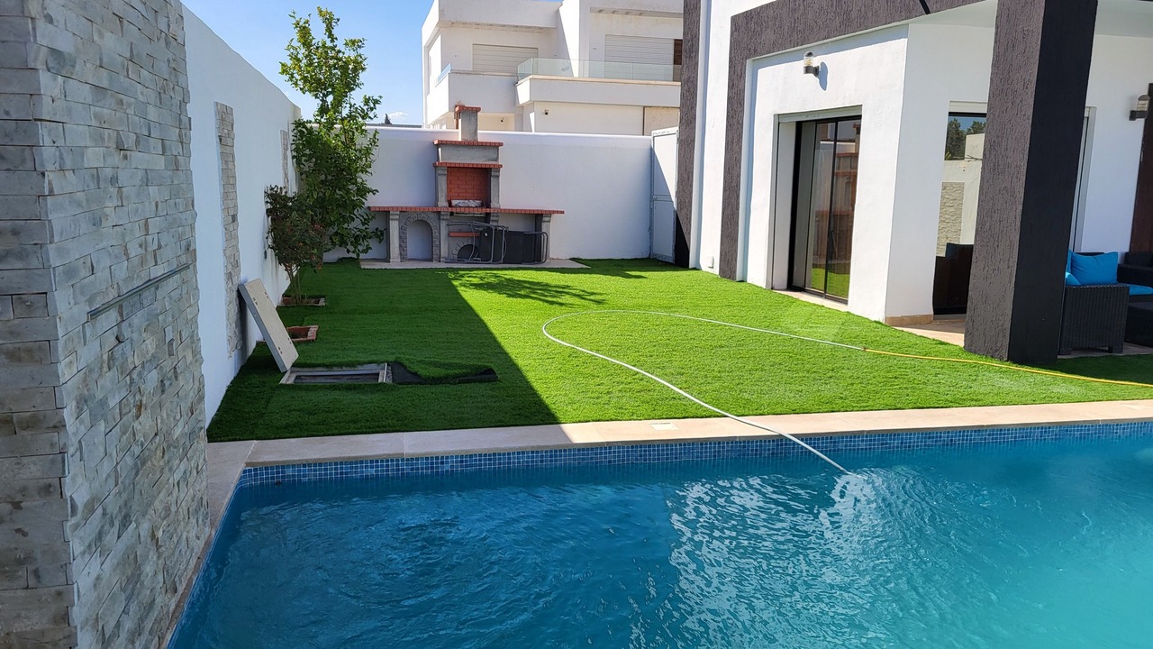 Photo of Outdoor in Hammamet