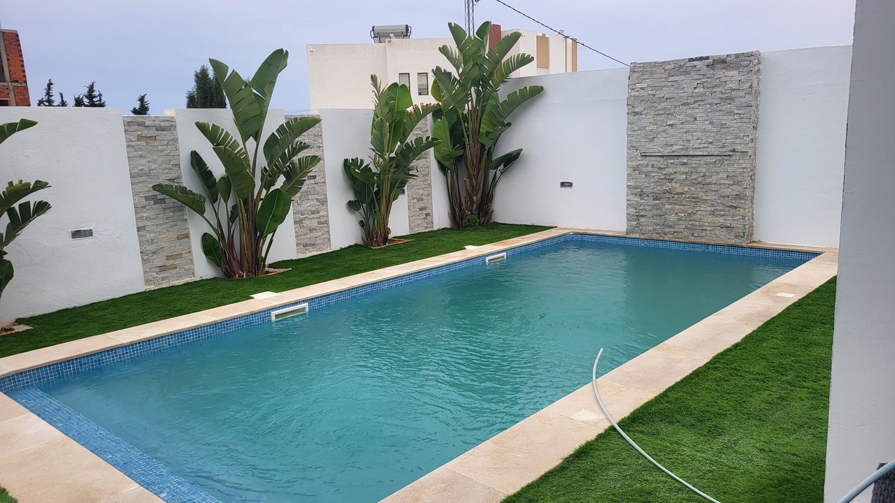 Photo of Outdoor in Hammamet