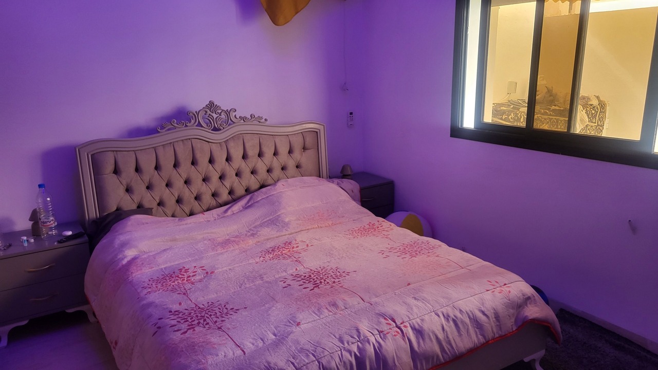 Photo of Bedroom in Hammamet