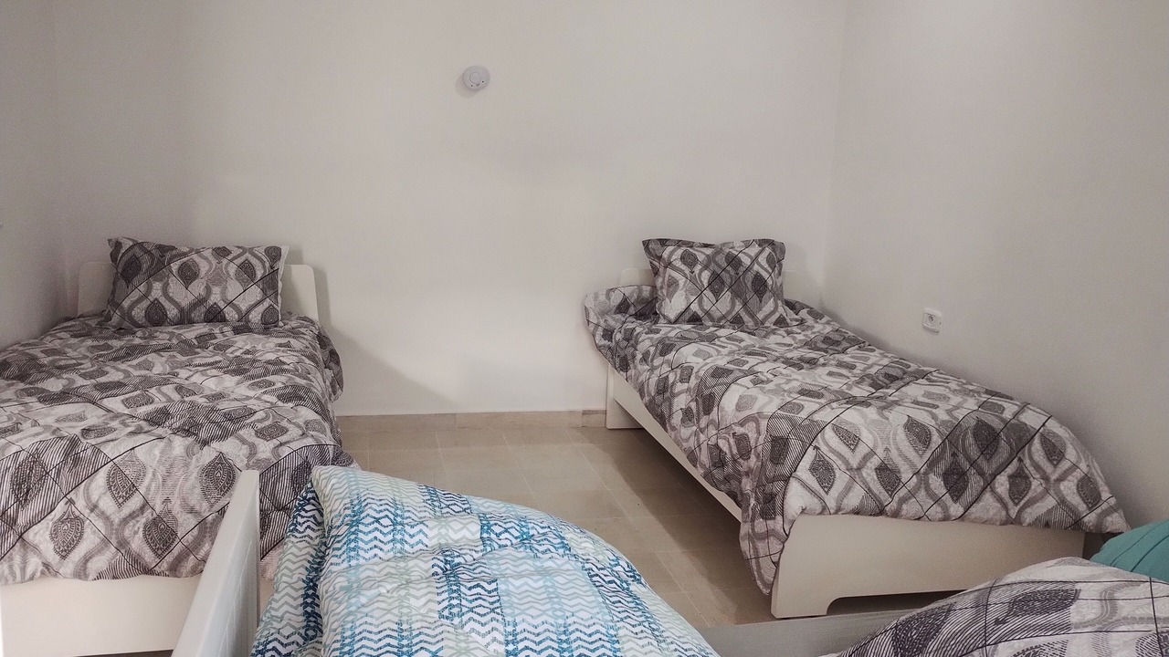 Photo of Bedroom in Hammam-Lif
