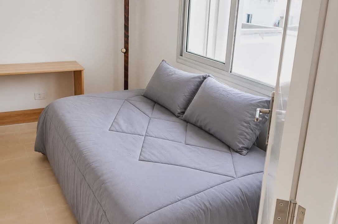 Photo of Bedroom in Hammam-Lif