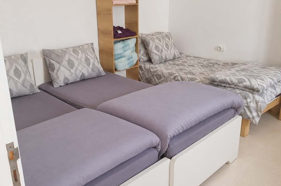 Photo of Bedroom in Hammam-Lif