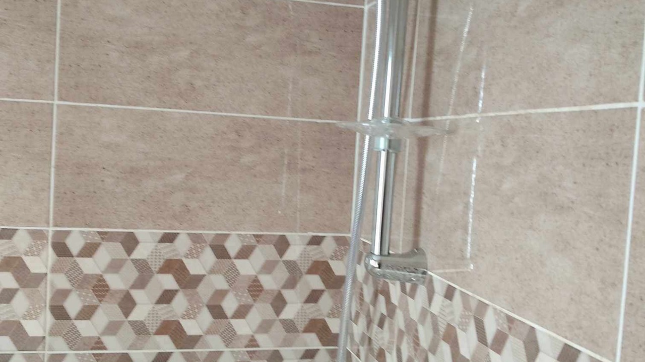 Photo of Bathroom in Hammam-Lif