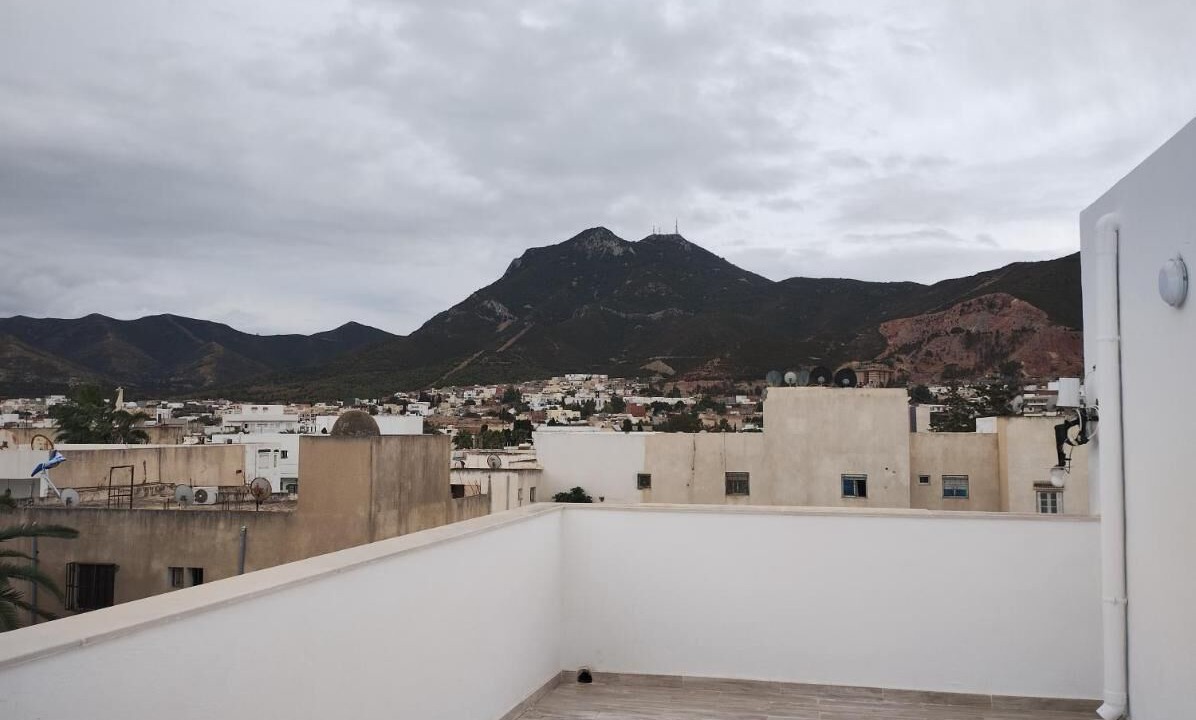 Photo of Outdoor in Hammam-Lif